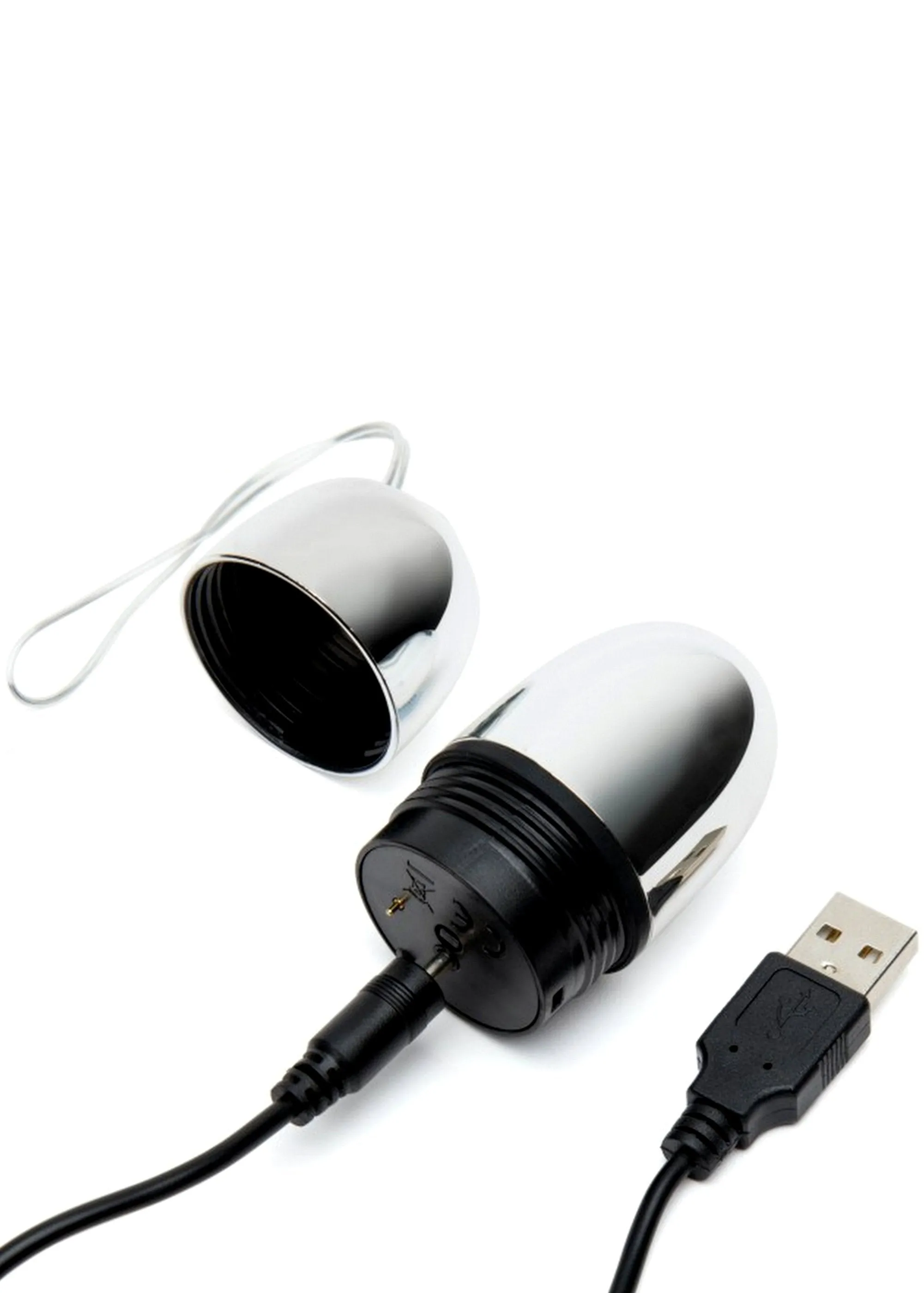Remote Control Electric Egg