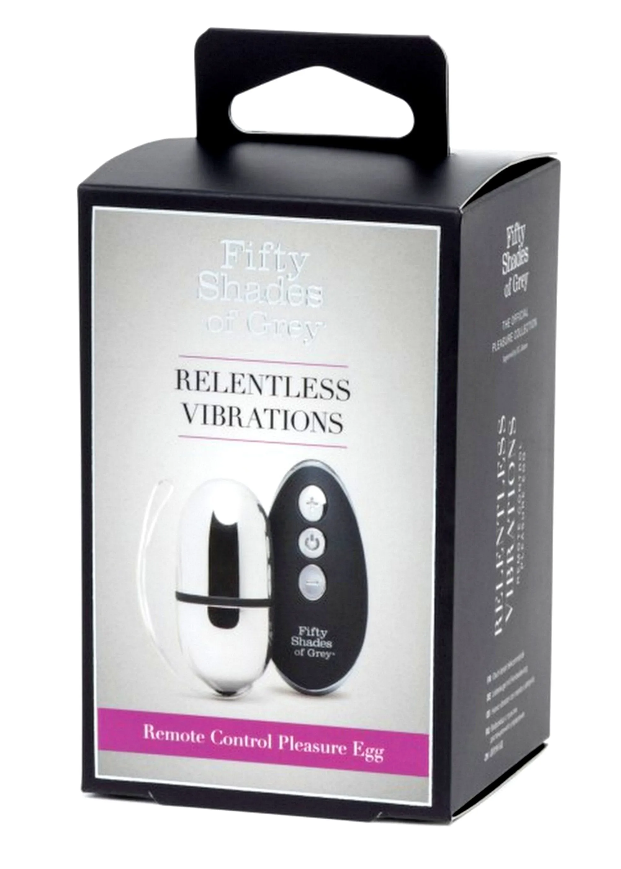 Remote Control Electric Egg