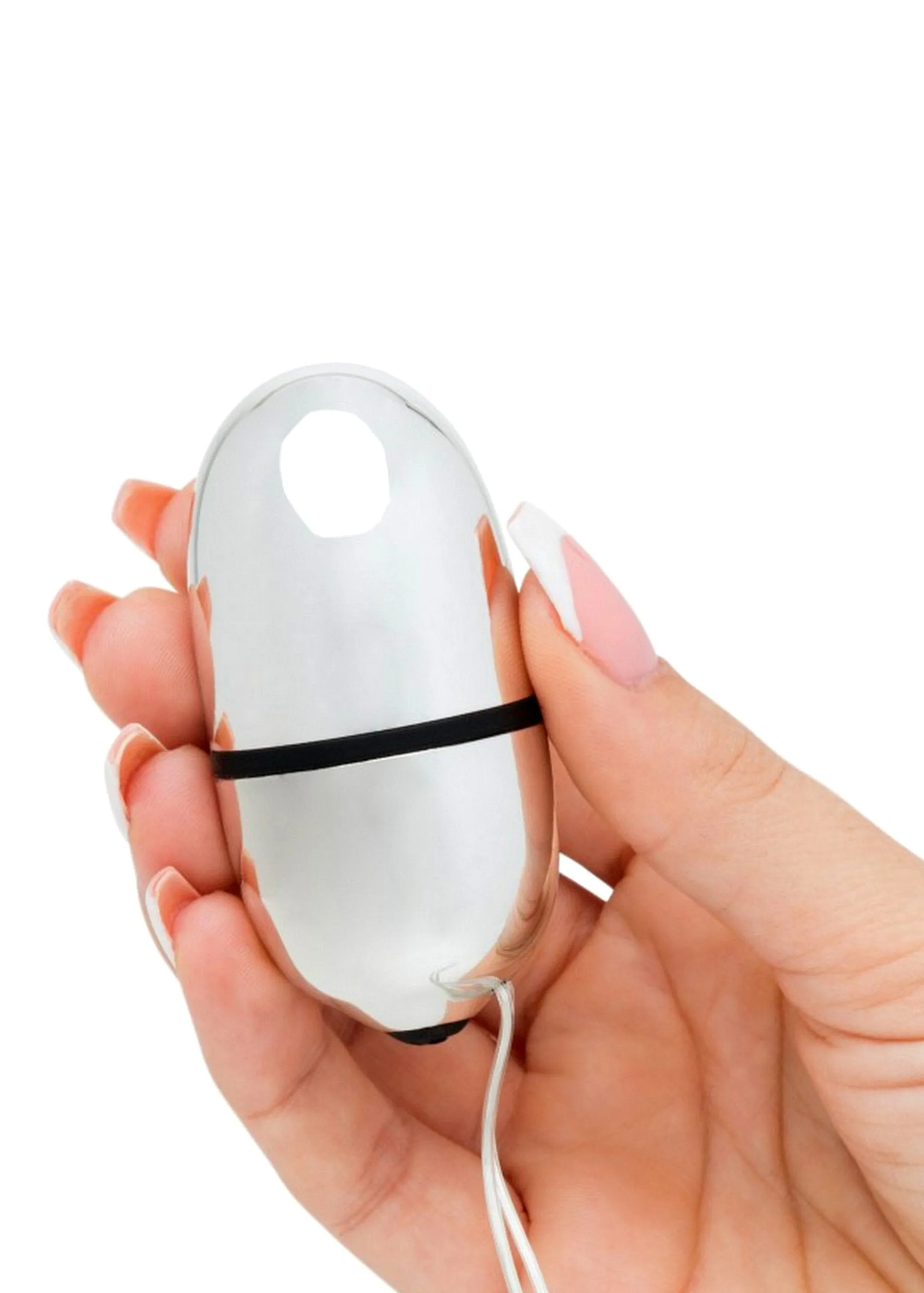 Remote Control Electric Egg
