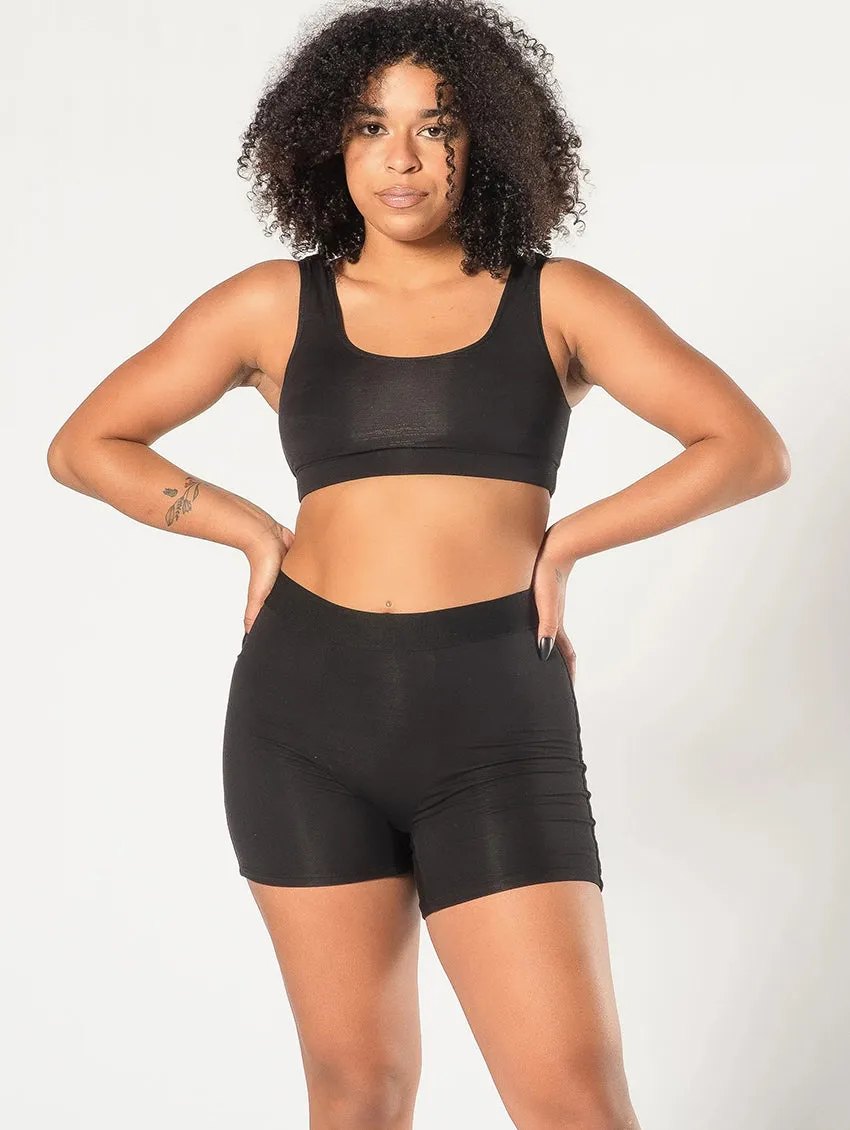 Revol Cares Charlie Boxer Brief - Ultra Protection