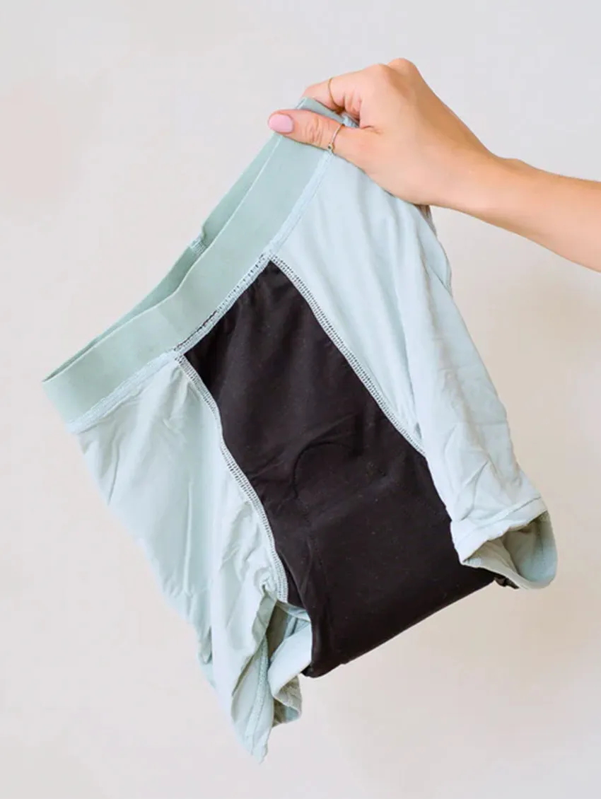 Revol Cares Charlie Boxer Brief - Ultra Protection