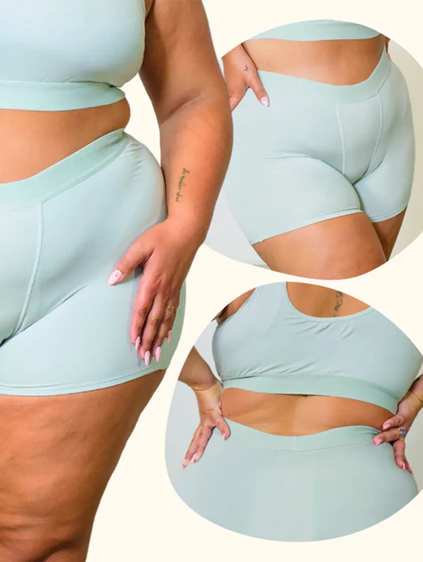 Revol Cares Charlie Boxer Brief - Ultra Protection