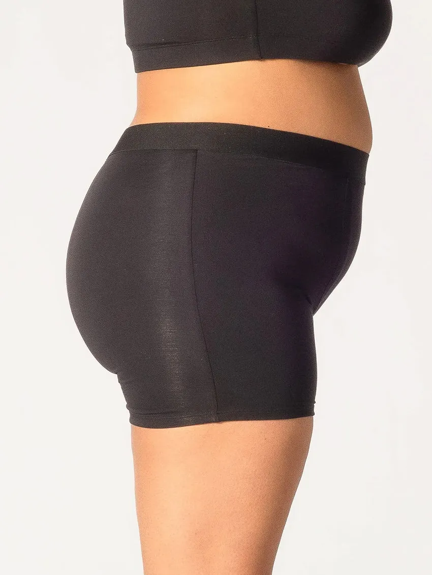 Revol Cares Charlie Boxer Brief - Ultra Protection