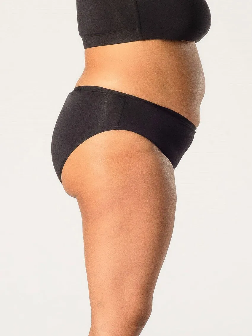 Revol Cares Margo Bikini Brief - Regular Protection