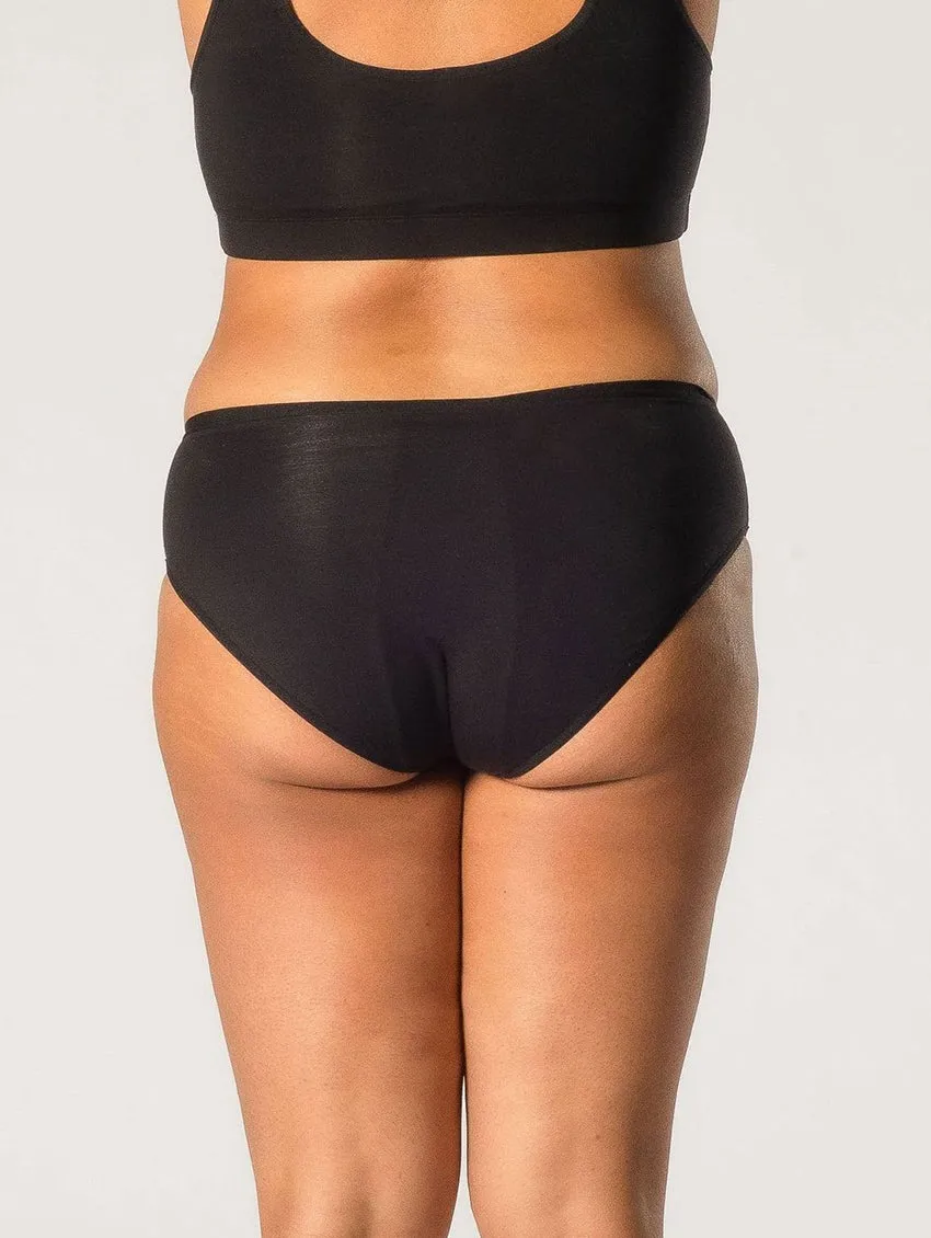 Revol Cares Margo Bikini Brief - Regular Protection