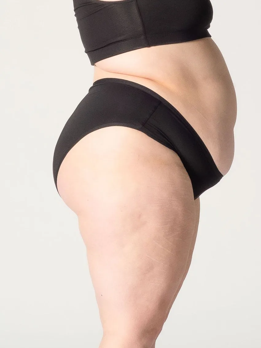 Revol Cares Margo Bikini Brief - Regular Protection