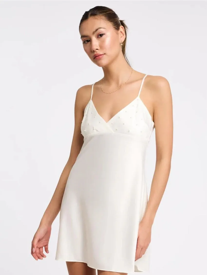 Rya Collection Pearl Chemise
