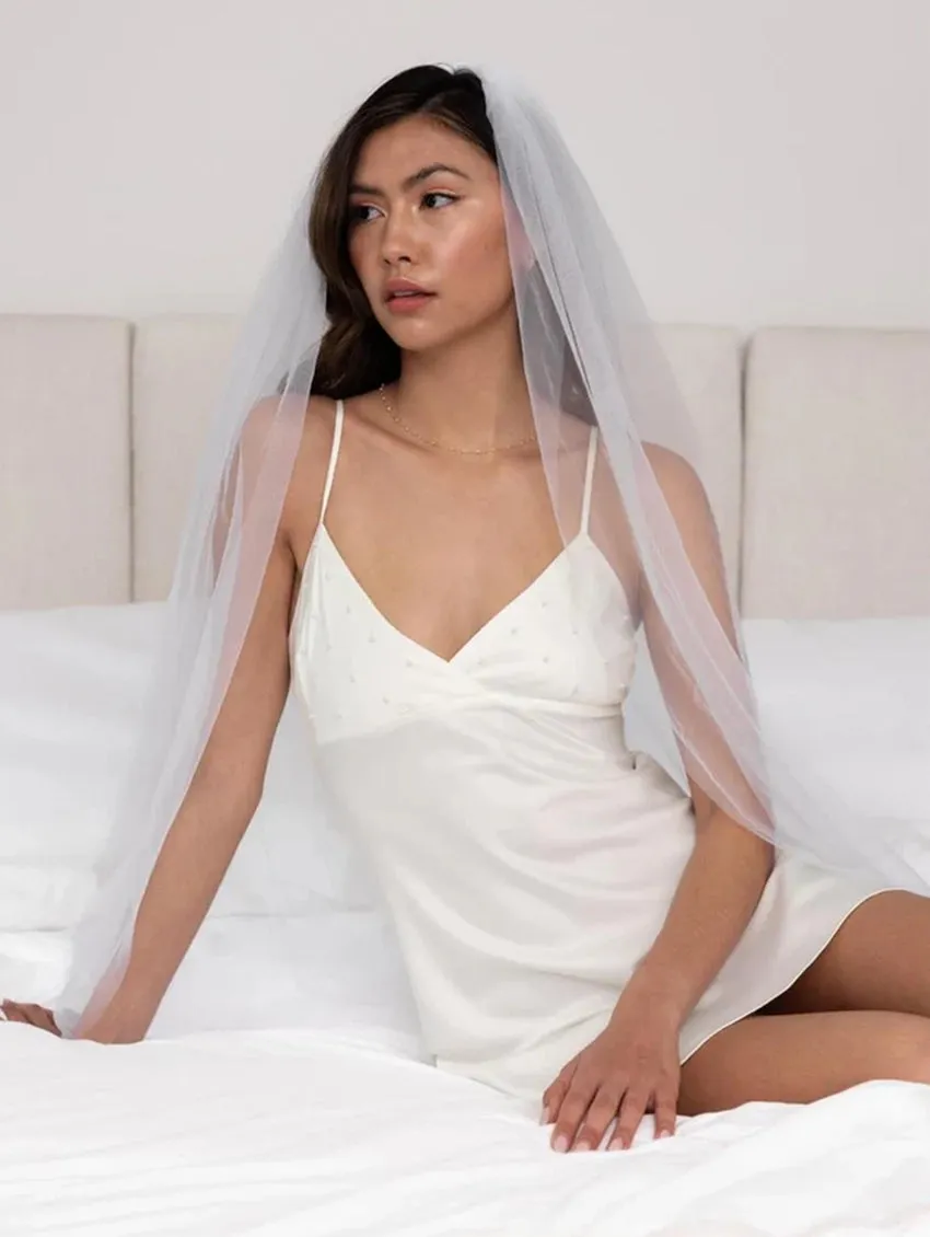 Rya Collection Pearl Chemise
