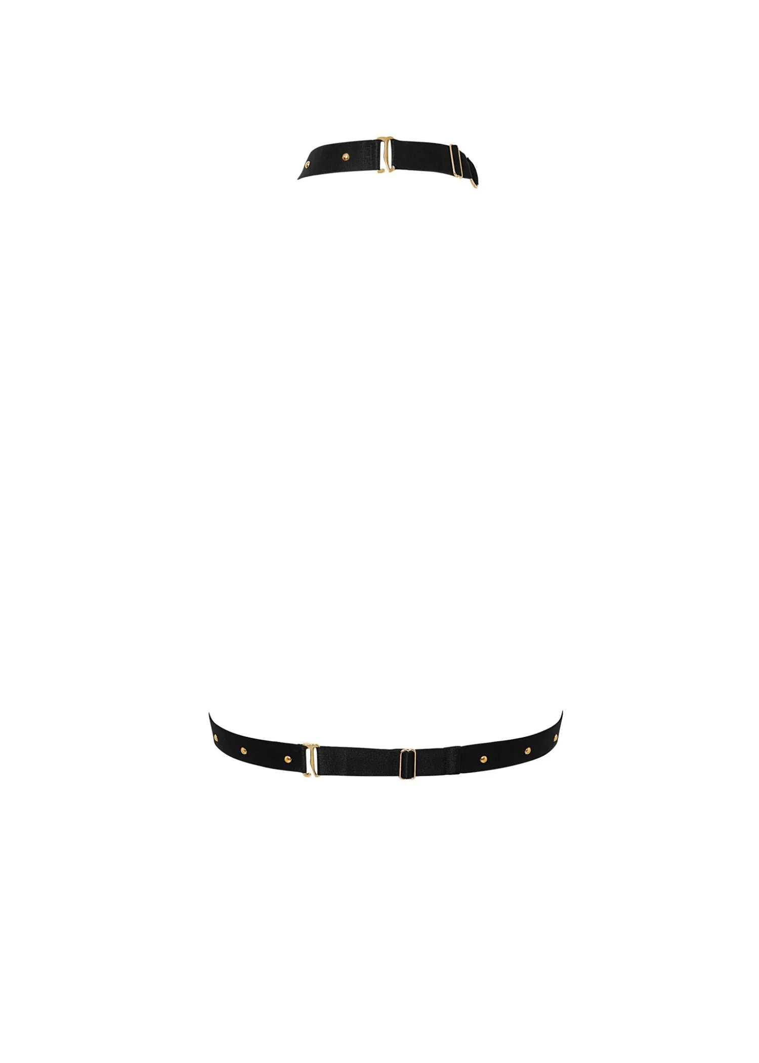 Sana Harness (Black)