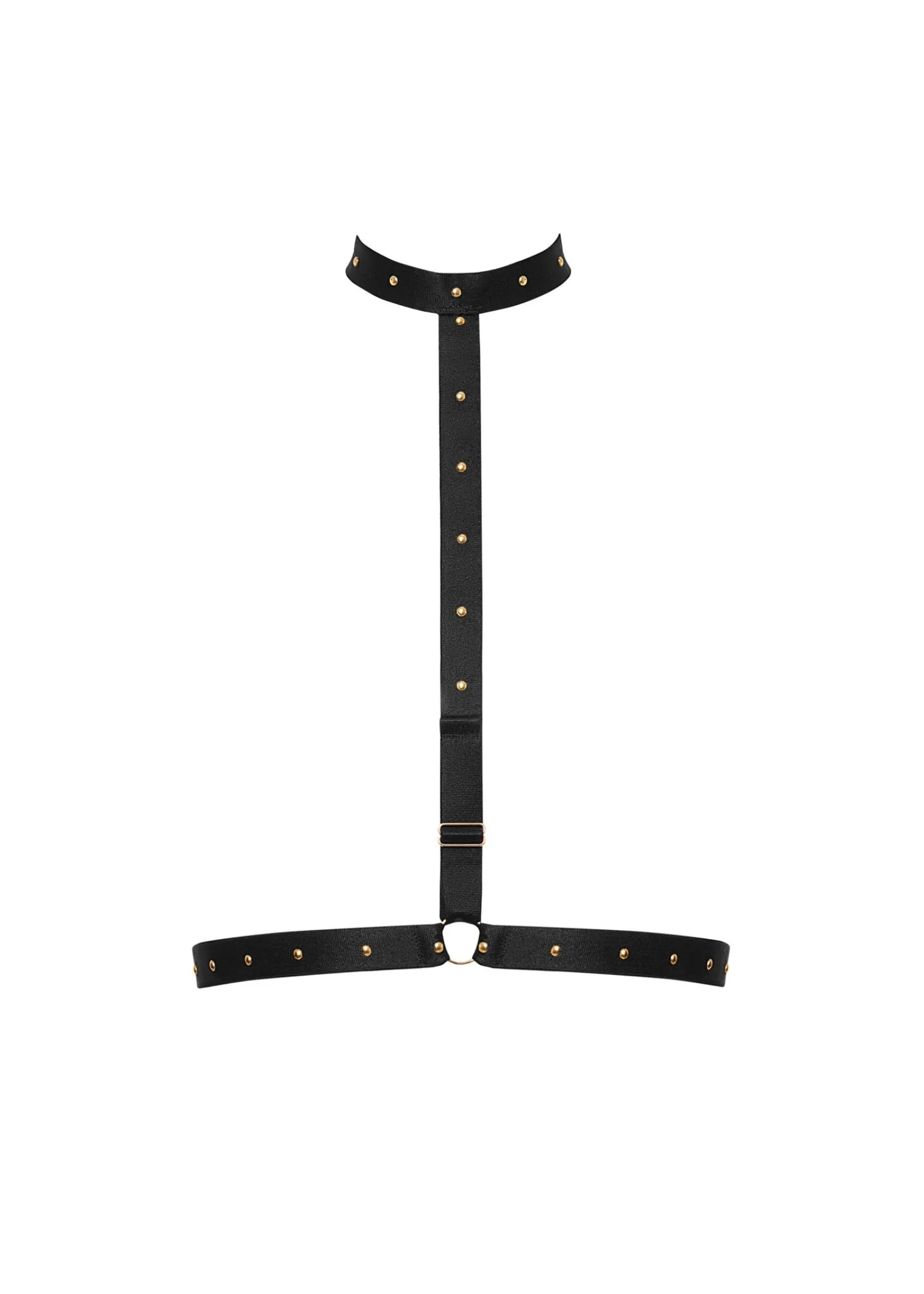 Sana Harness (Black)