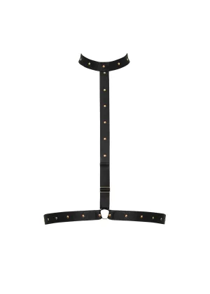 Sana Harness (Black)