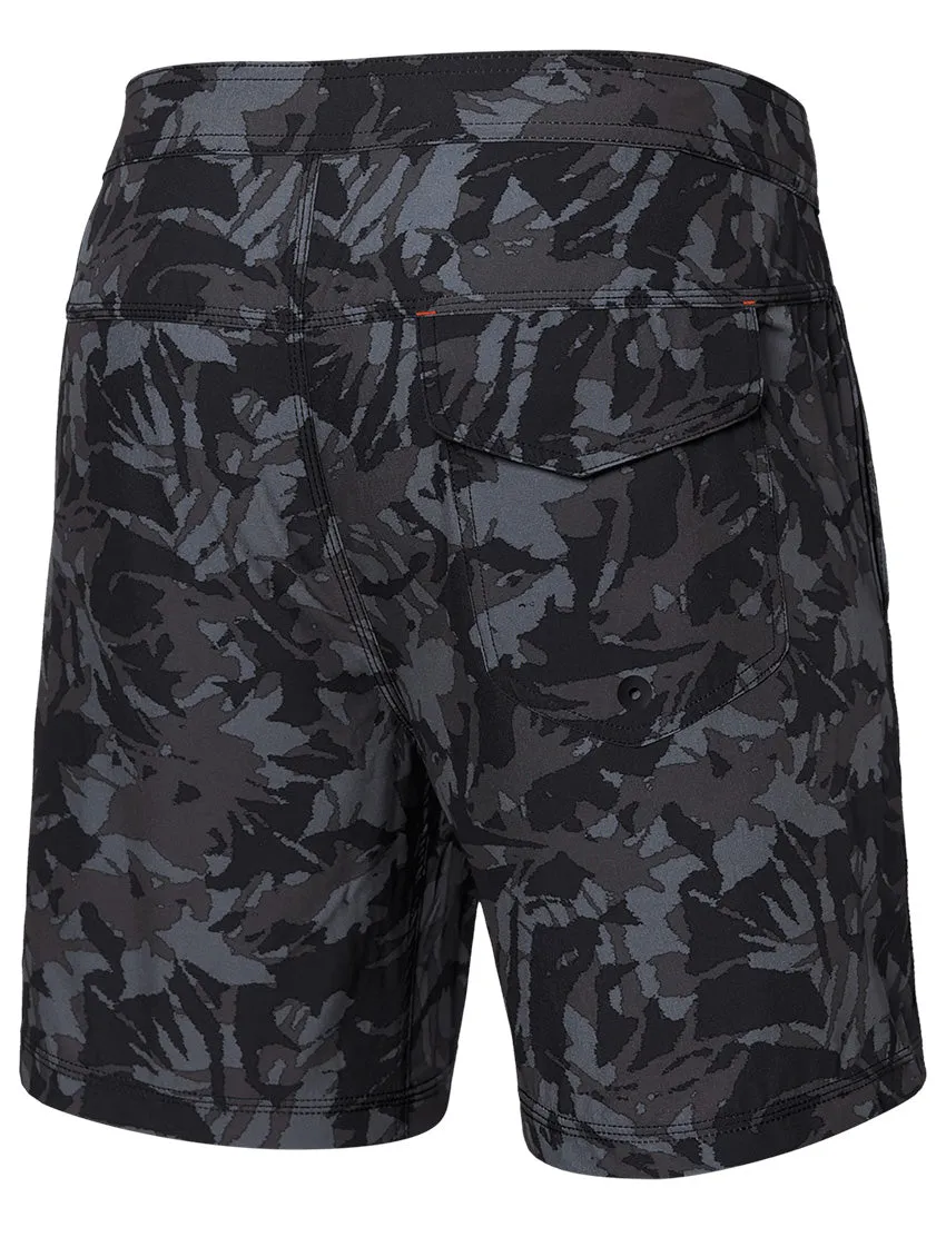 SAXX Betawave 2N2 Boardie 17 Swim Shorts