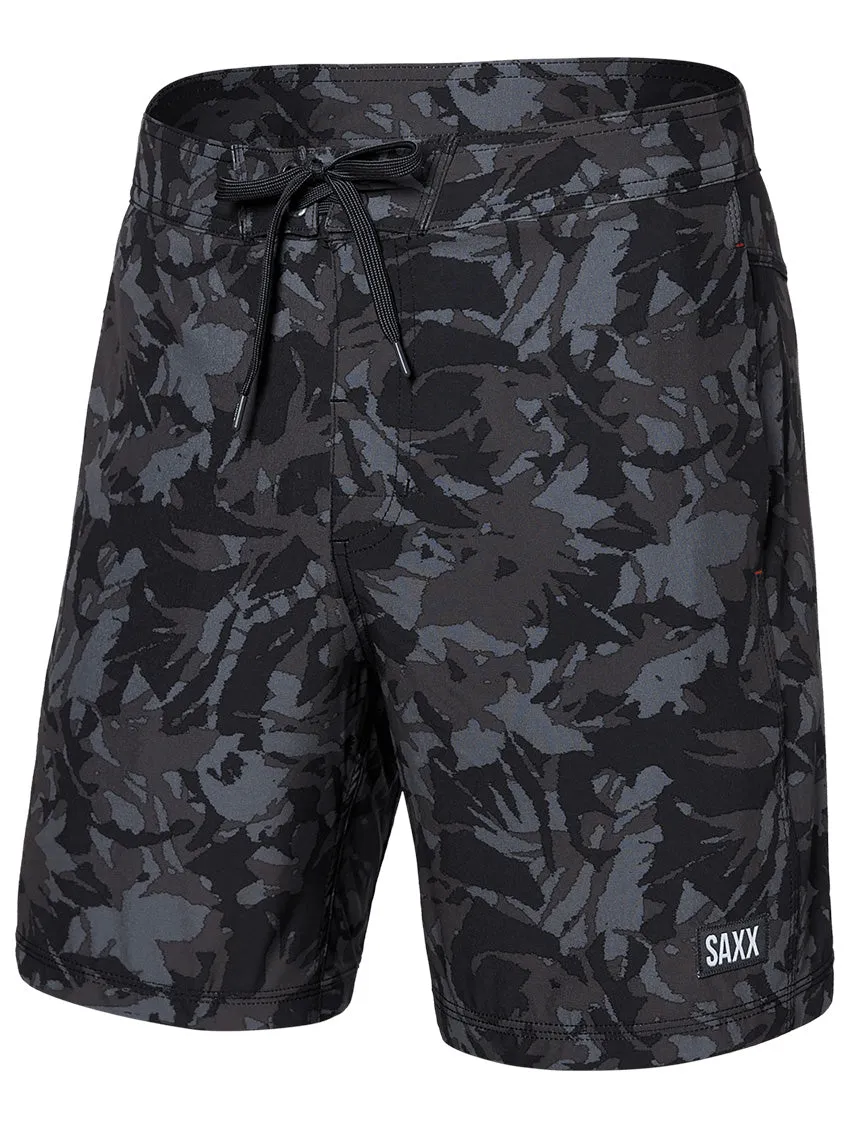 SAXX Betawave 2N2 Boardie 17 Swim Shorts