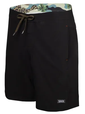 Saxx Betawave 2N2 Boardie 19 Swim Shorts