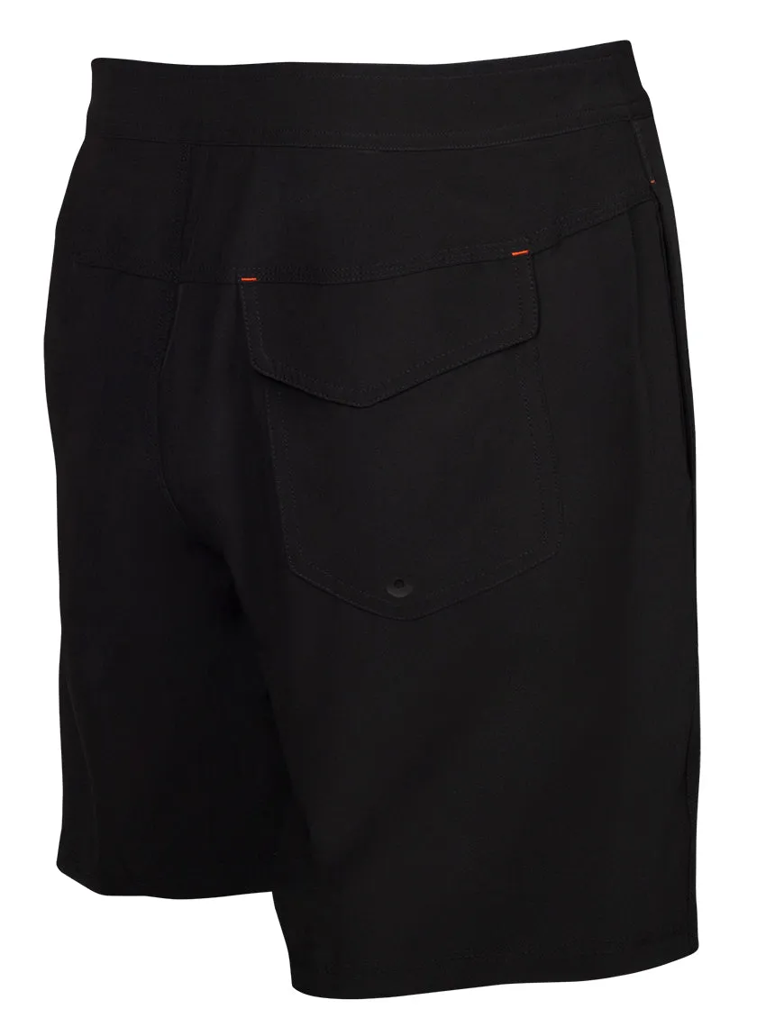 Saxx Betawave 2N2 Boardie 19 Swim Shorts