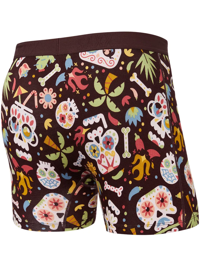 SAXX Vibe Boxer Modern Fit