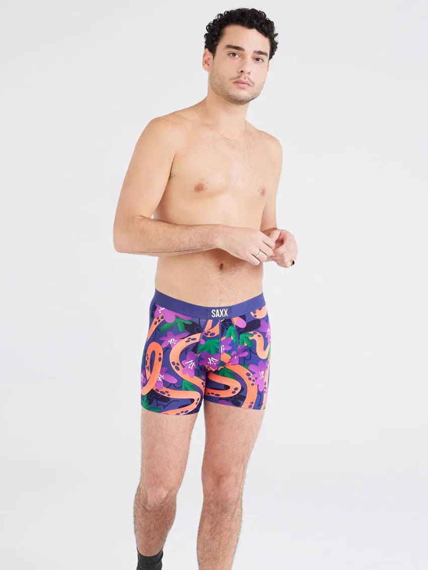 SAXX Vibe Boxer Modern Fit