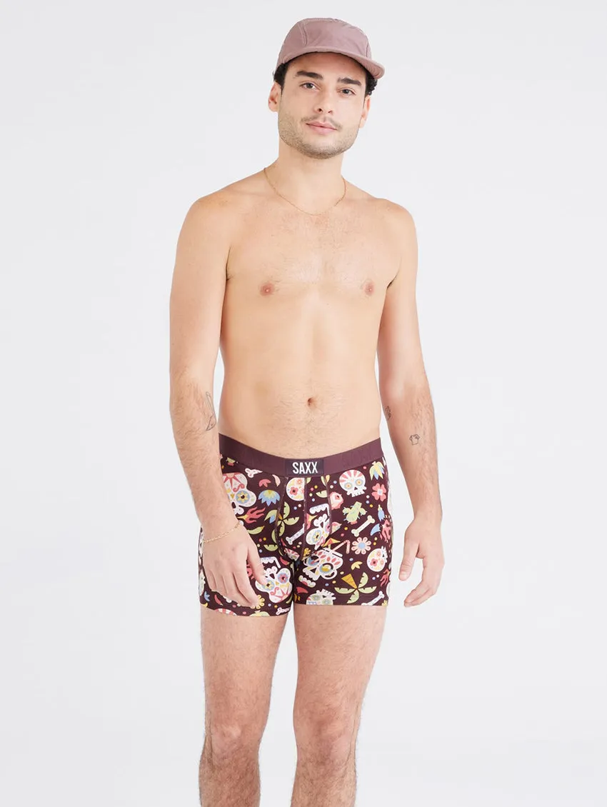 SAXX Vibe Boxer Modern Fit