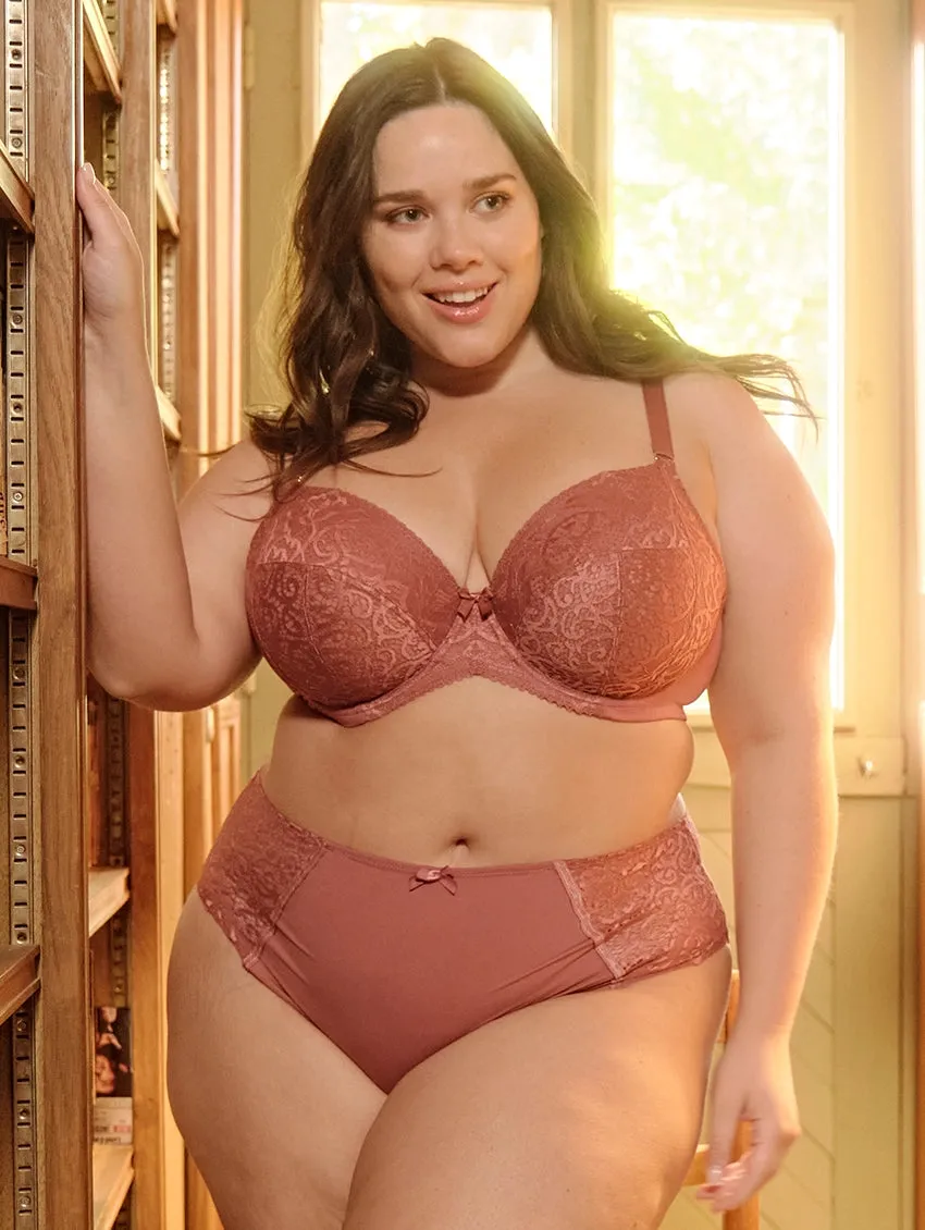 Sculptresse Estel Deep Brief