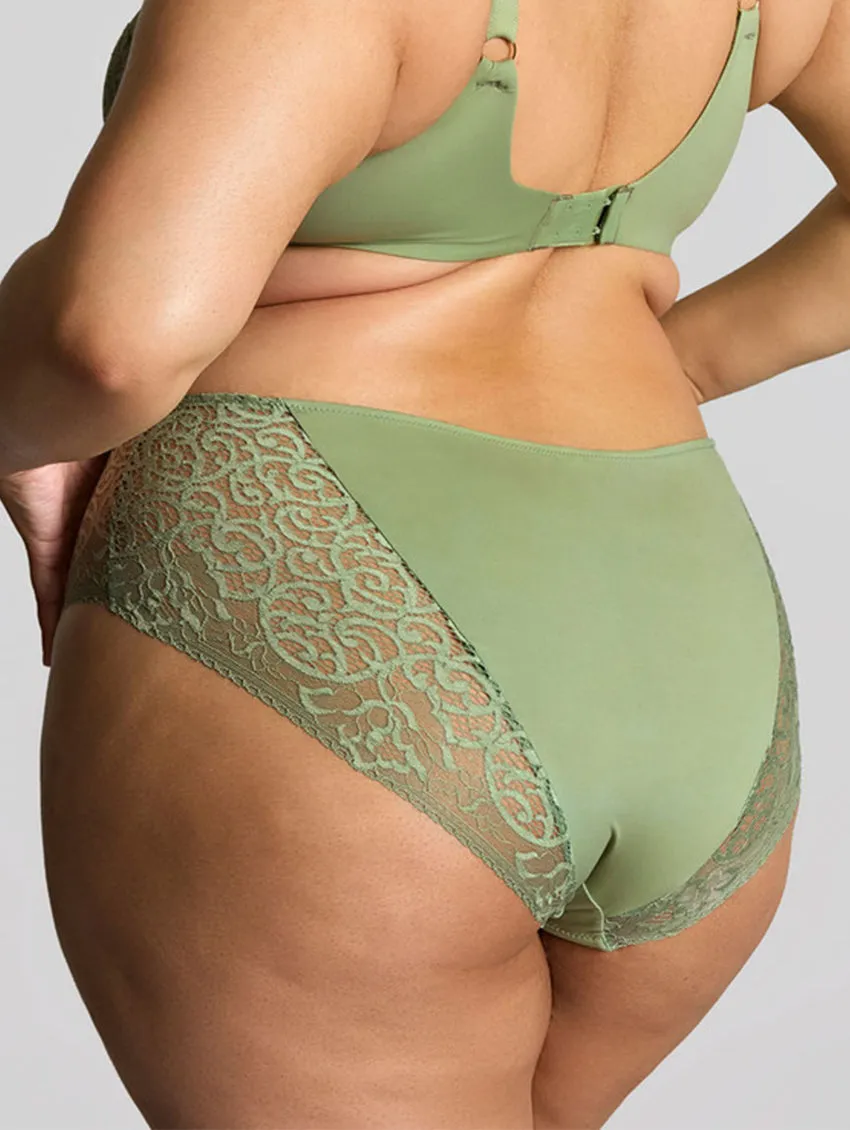 Sculptresse Estel Deep Brief