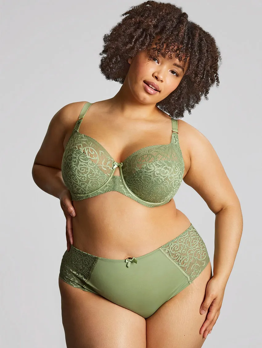 Sculptresse Estel Deep Brief