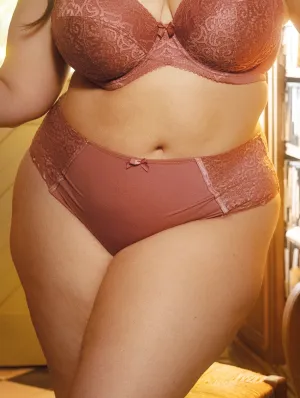 Sculptresse Estel Deep Brief