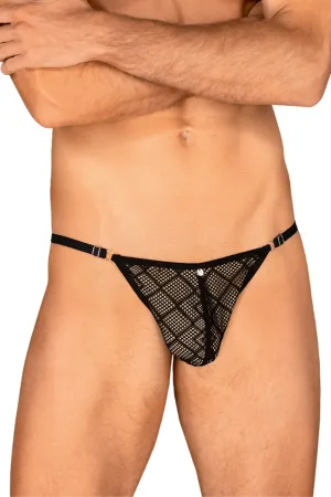 Severio Men's Thong