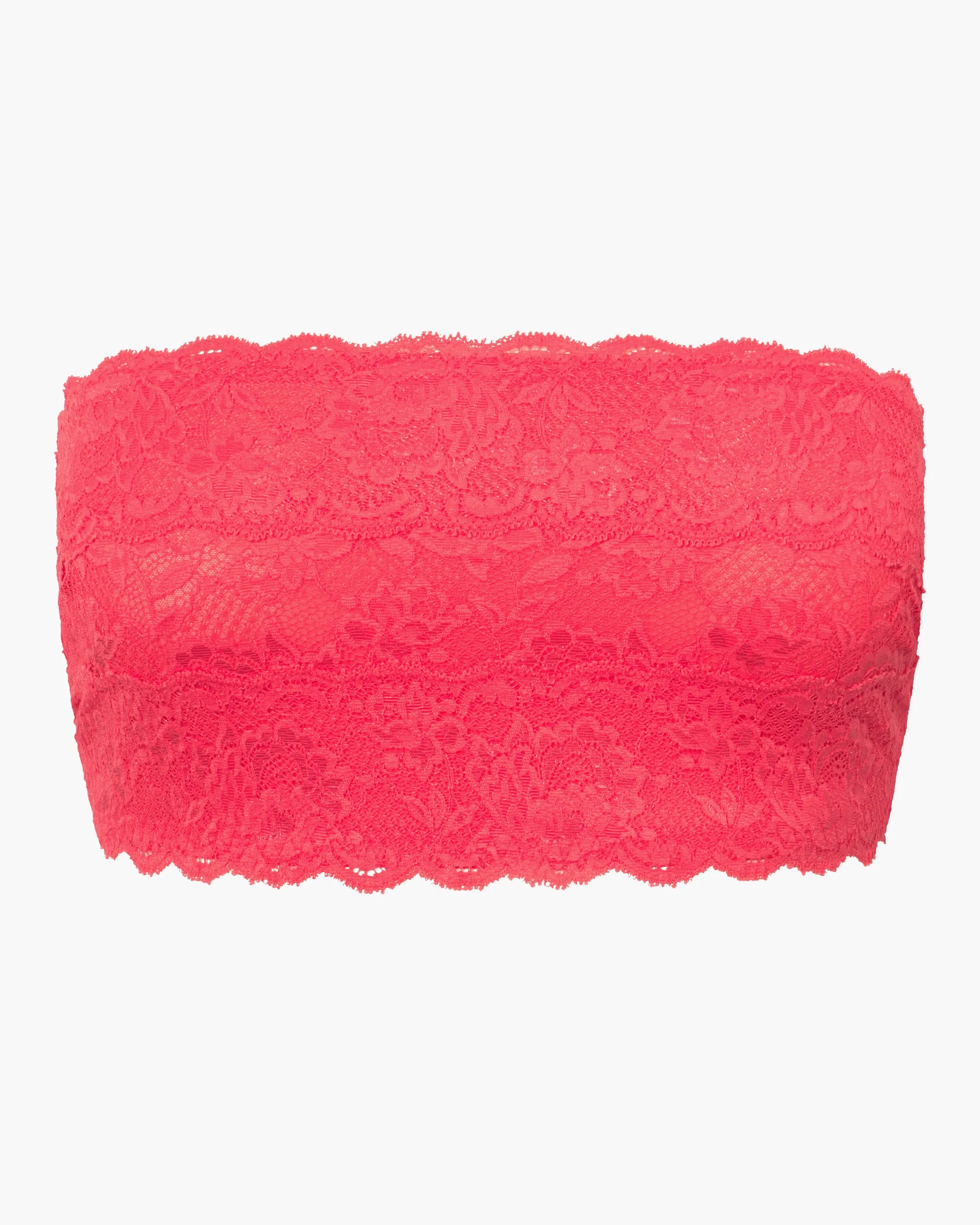 Soutien-Gorge Bandeau Curvy Flirtie