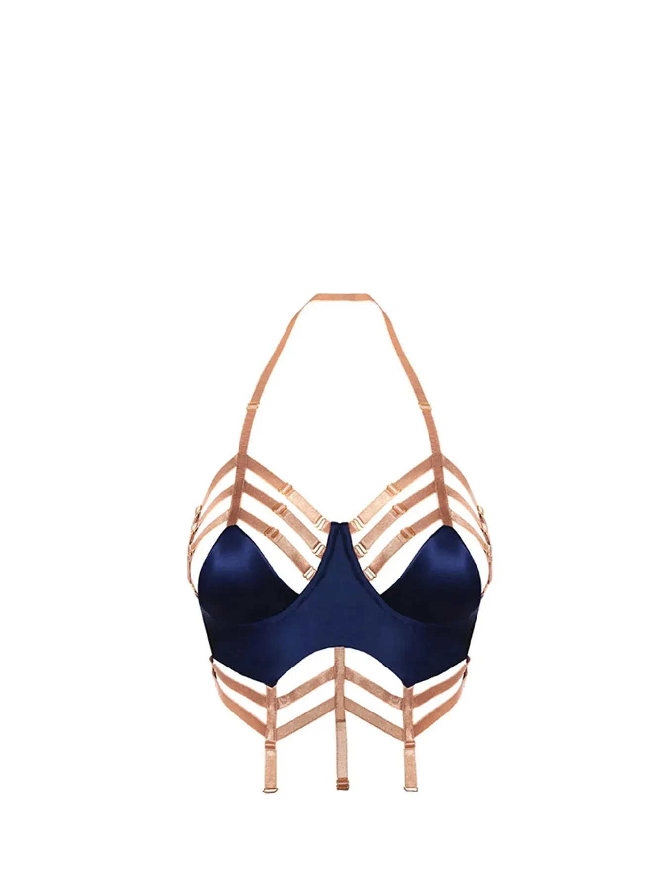 STEWARDESS BRA