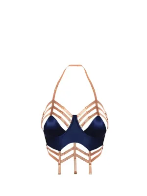 STEWARDESS BRA