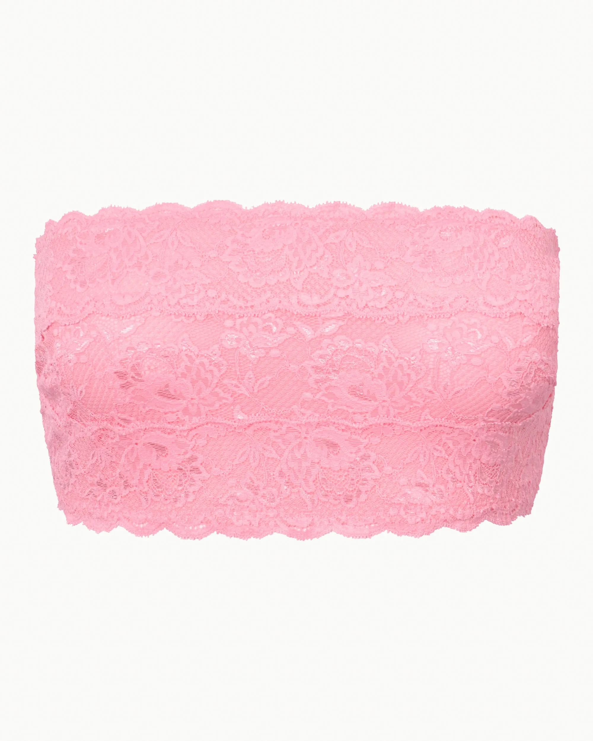 Sujetador Bandeau Flirtie Curvy