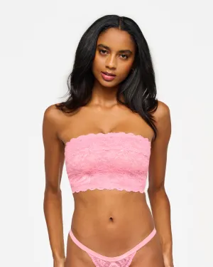 Sujetador Bandeau Flirtie Curvy