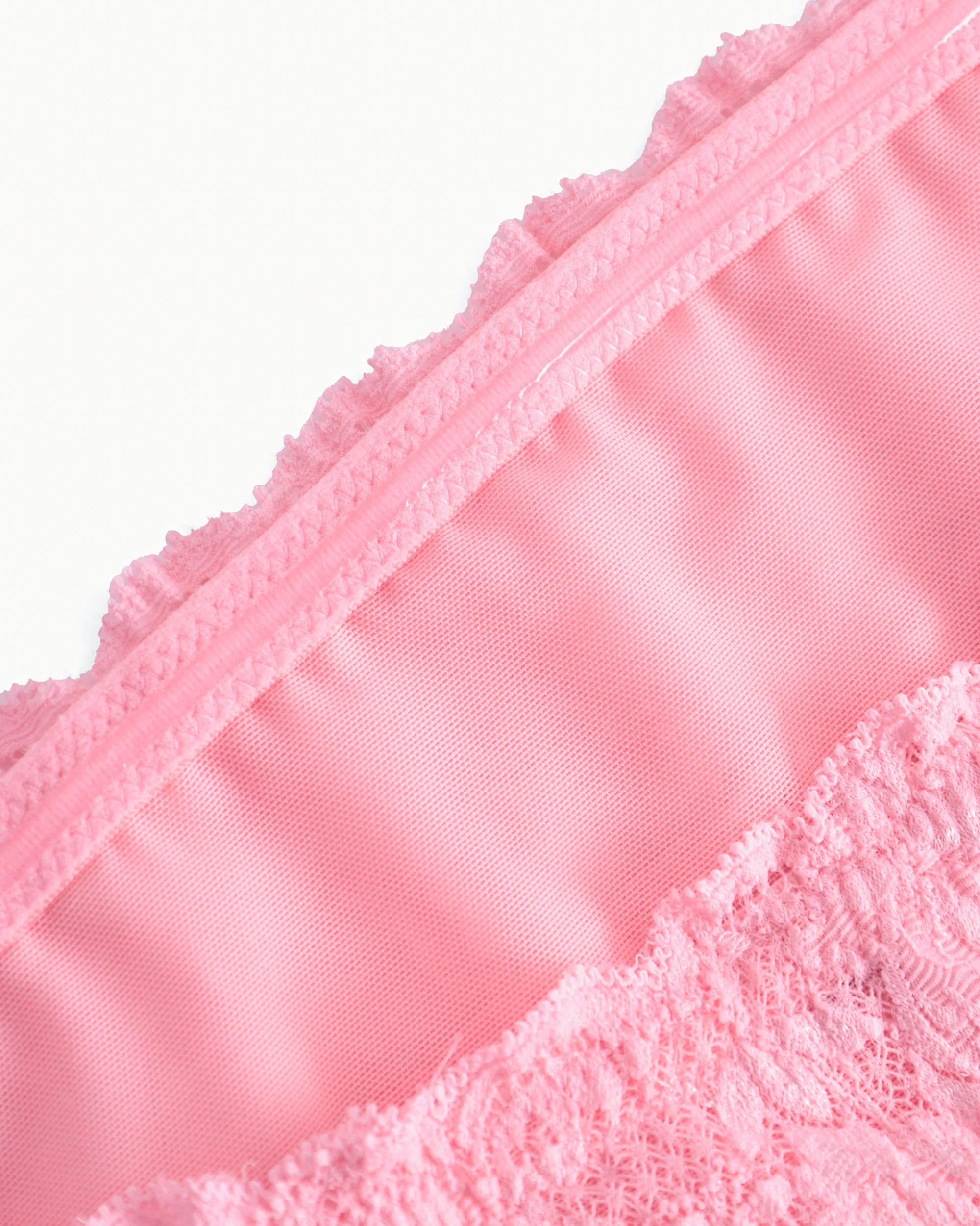 Sujetador Bandeau Flirtie Curvy