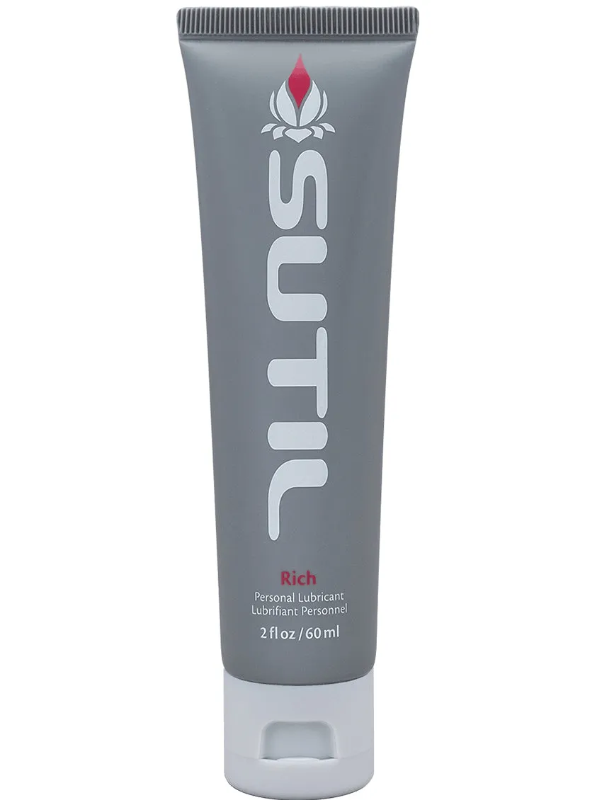 Sutil Rich Lubricant