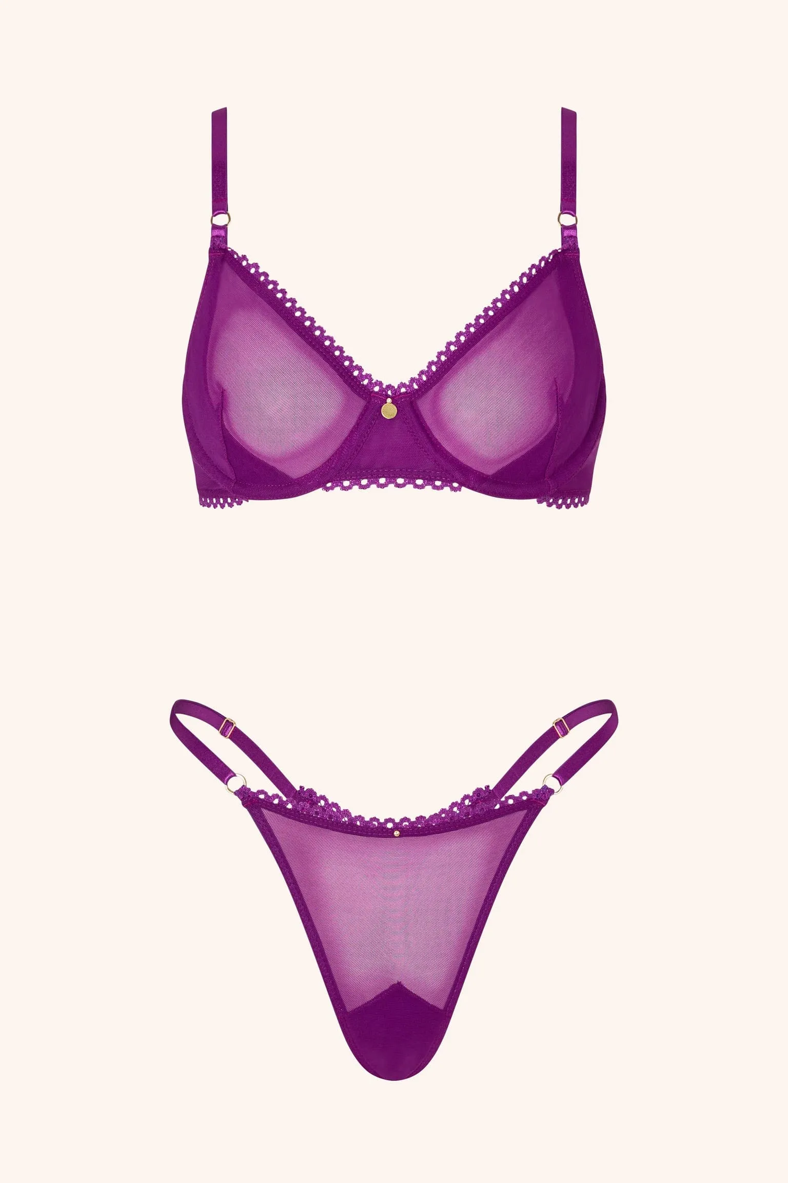 Thong Plum
