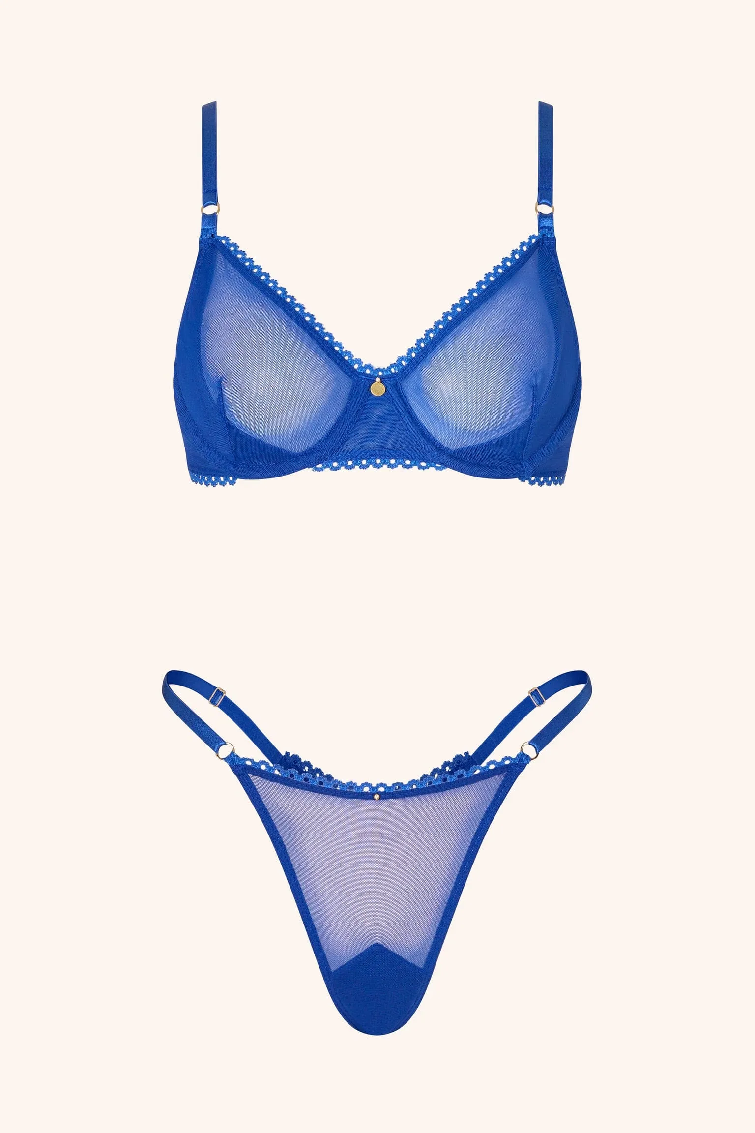 Thong Plum