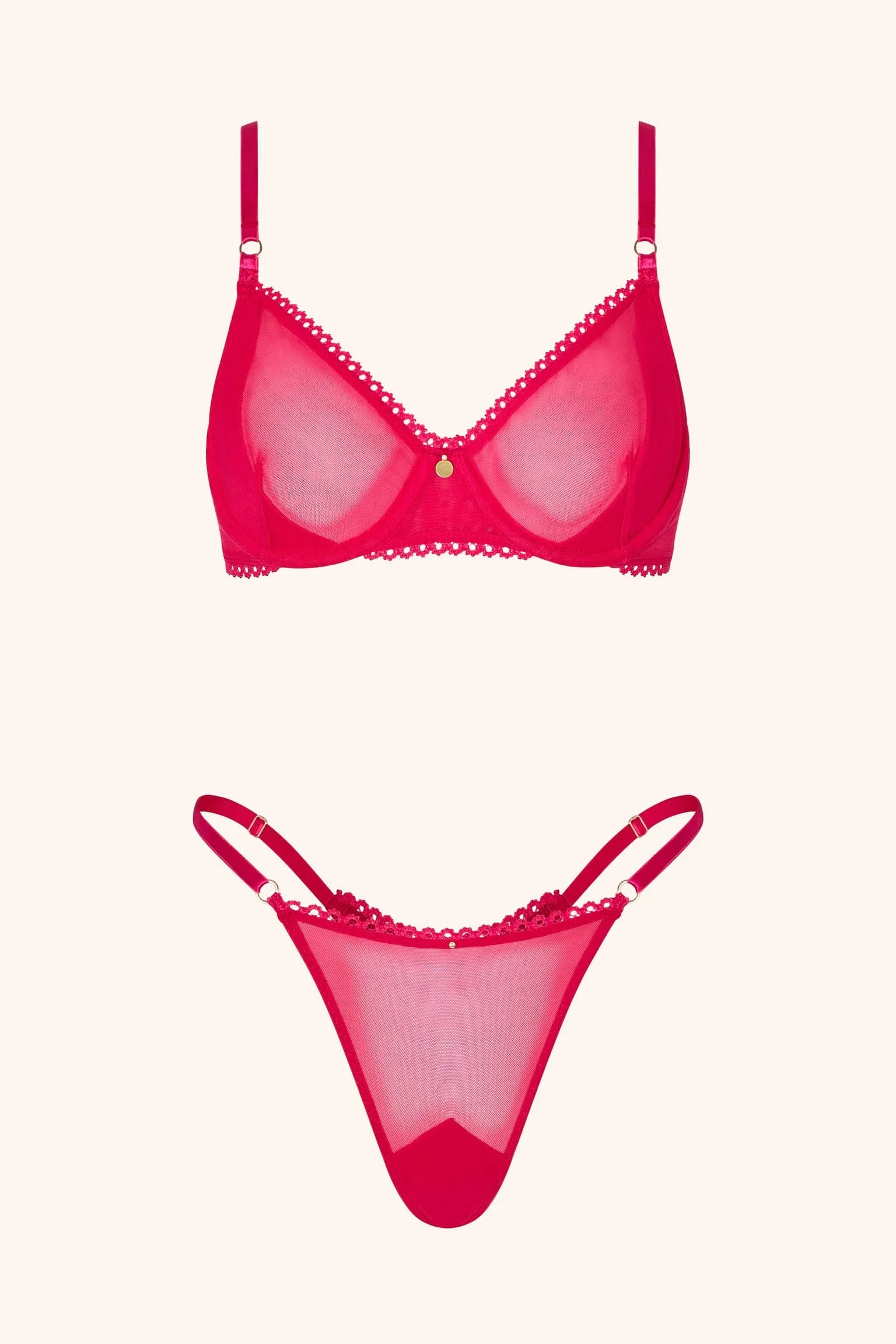 Thong Plum