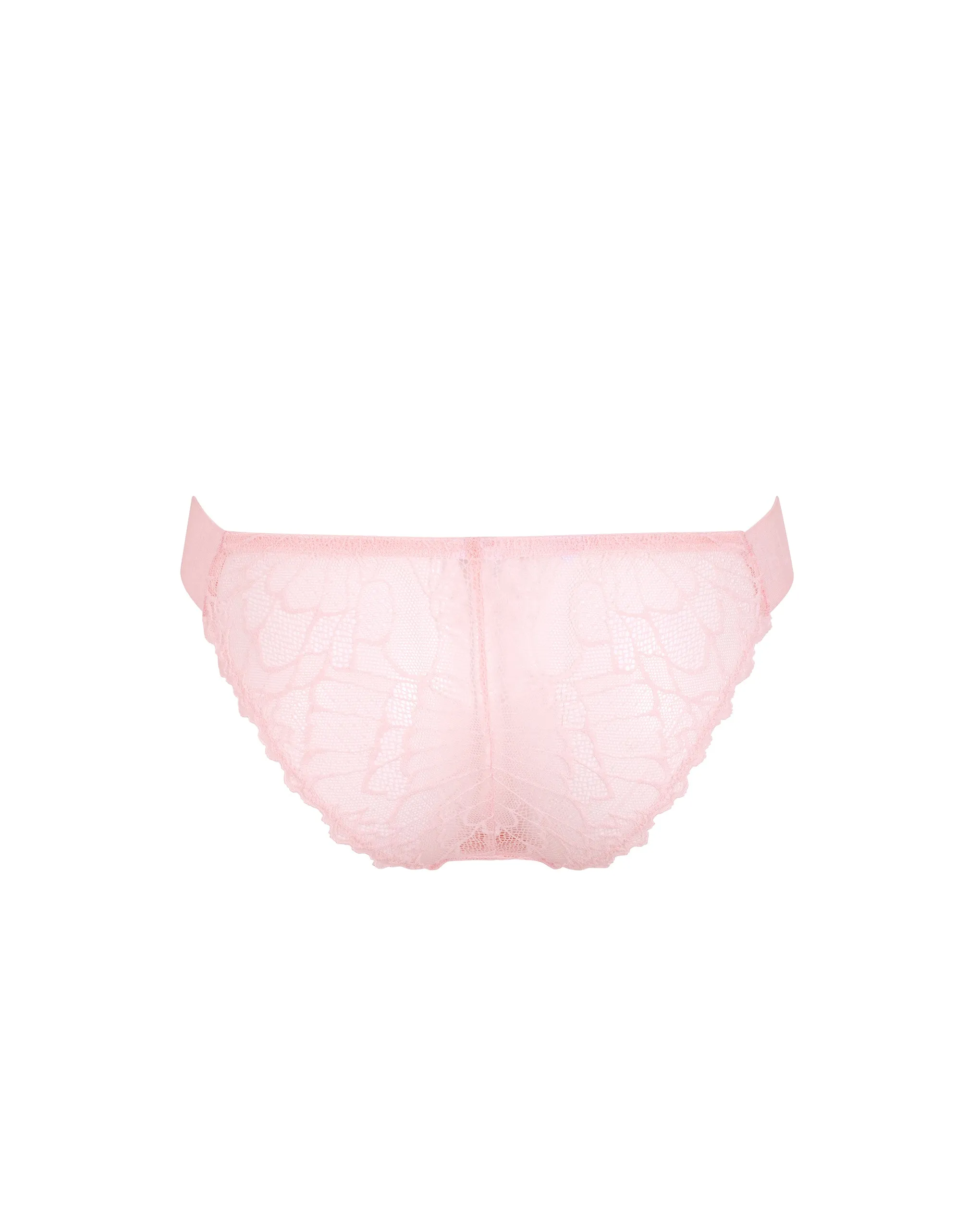 Tori Brief Pale Pink