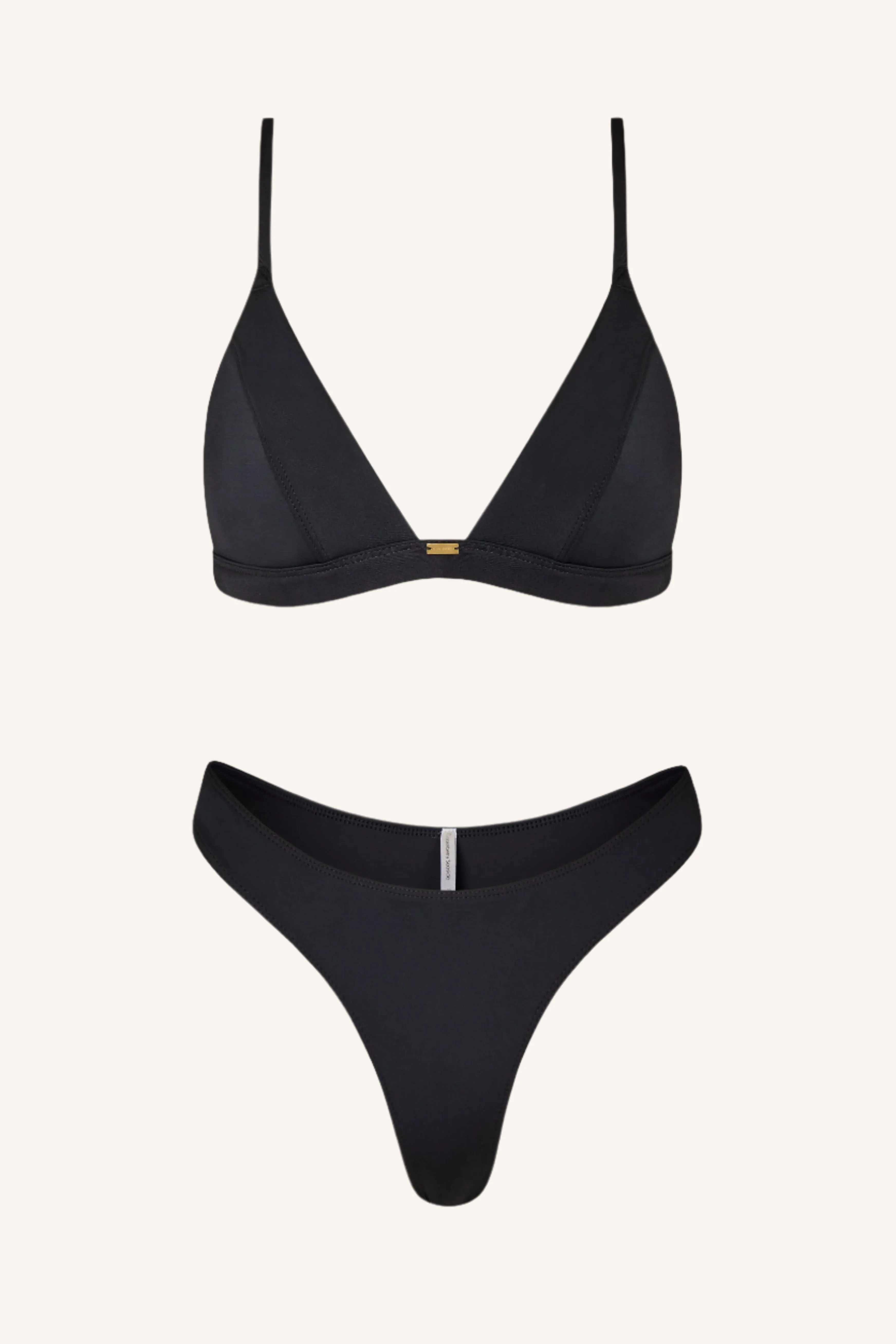 Triangle Black