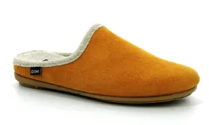 Ultra-sotf yellow mules