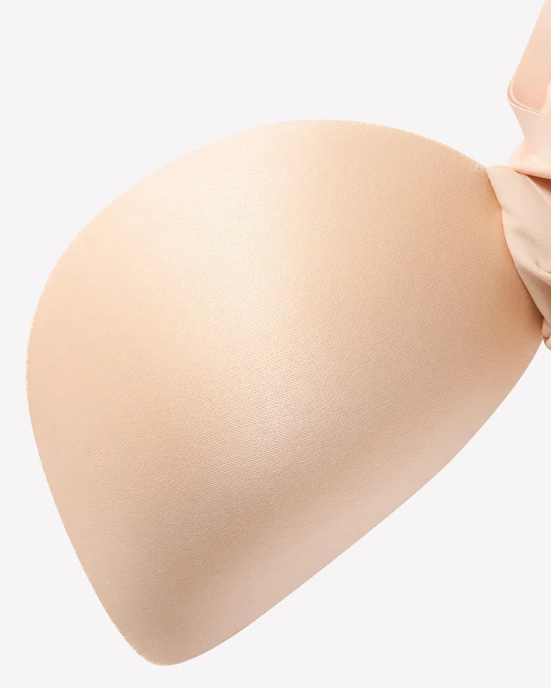 Wireless Bras Push Up No Underwire Bra