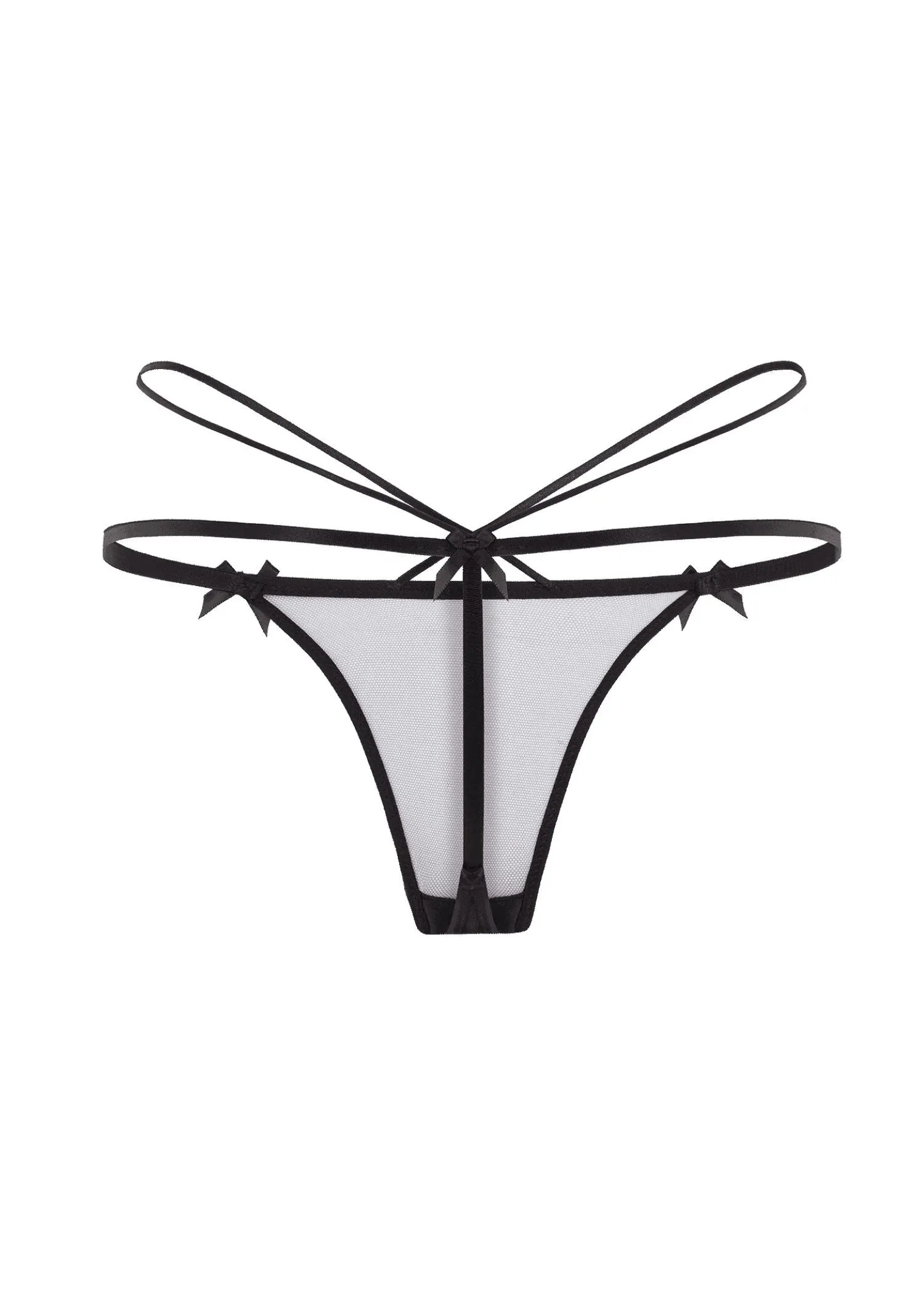 Zella Trixie (Black)